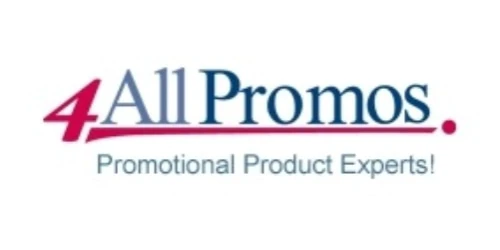 4allpromos.com