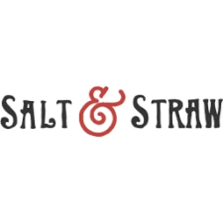 saltandstraw.com