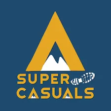 supercasuals.com