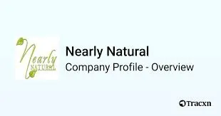 nearlynatural.com