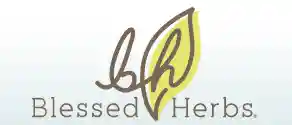 blessedherbs.com