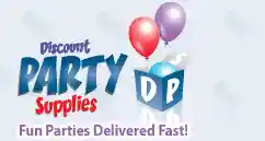 discountpartysupplies.com