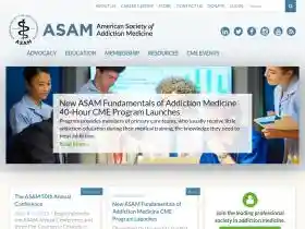 asam.org